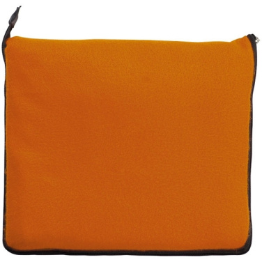 Logotrade reklaamtooted pilt: 2in1 fliis tekk/padi RADCLIFF