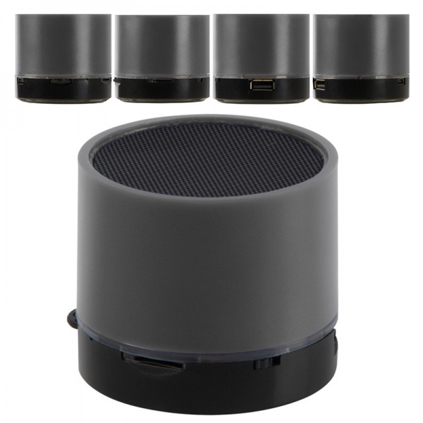 Logotrade firmakingitused pilt: Bluetooth kõlar TAIFUN
