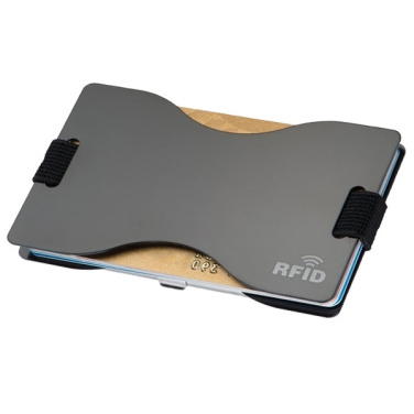 Logotrade firmakingi foto: RFID-kaardihoidja GLADSTONE