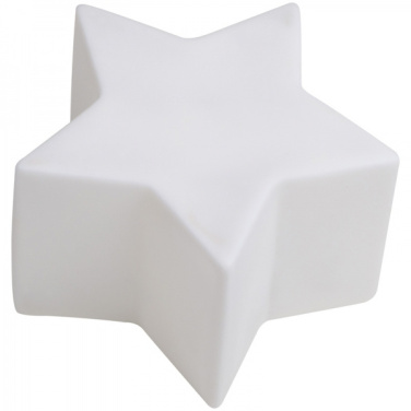 Logo trade meened foto: LED lamp STAR
