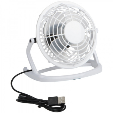 Logotrade meene foto: Mini ventilaator BALI