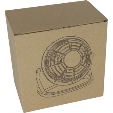Logotrade meened pilt: Mini ventilaator BALI
