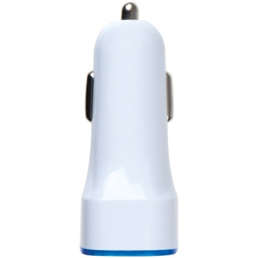Logo trade reklaamtoote pilt: USB laadimisadapter KFZ FRUIT
