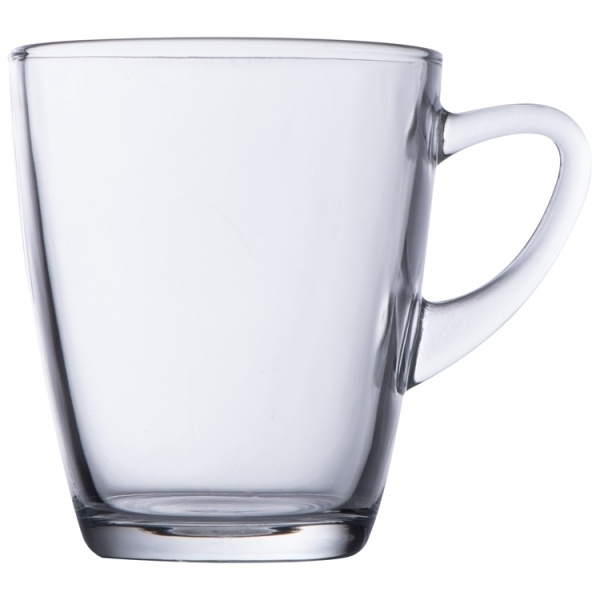 Logotrade firmakingid pilt: Tass CATTOLICA 300 ml