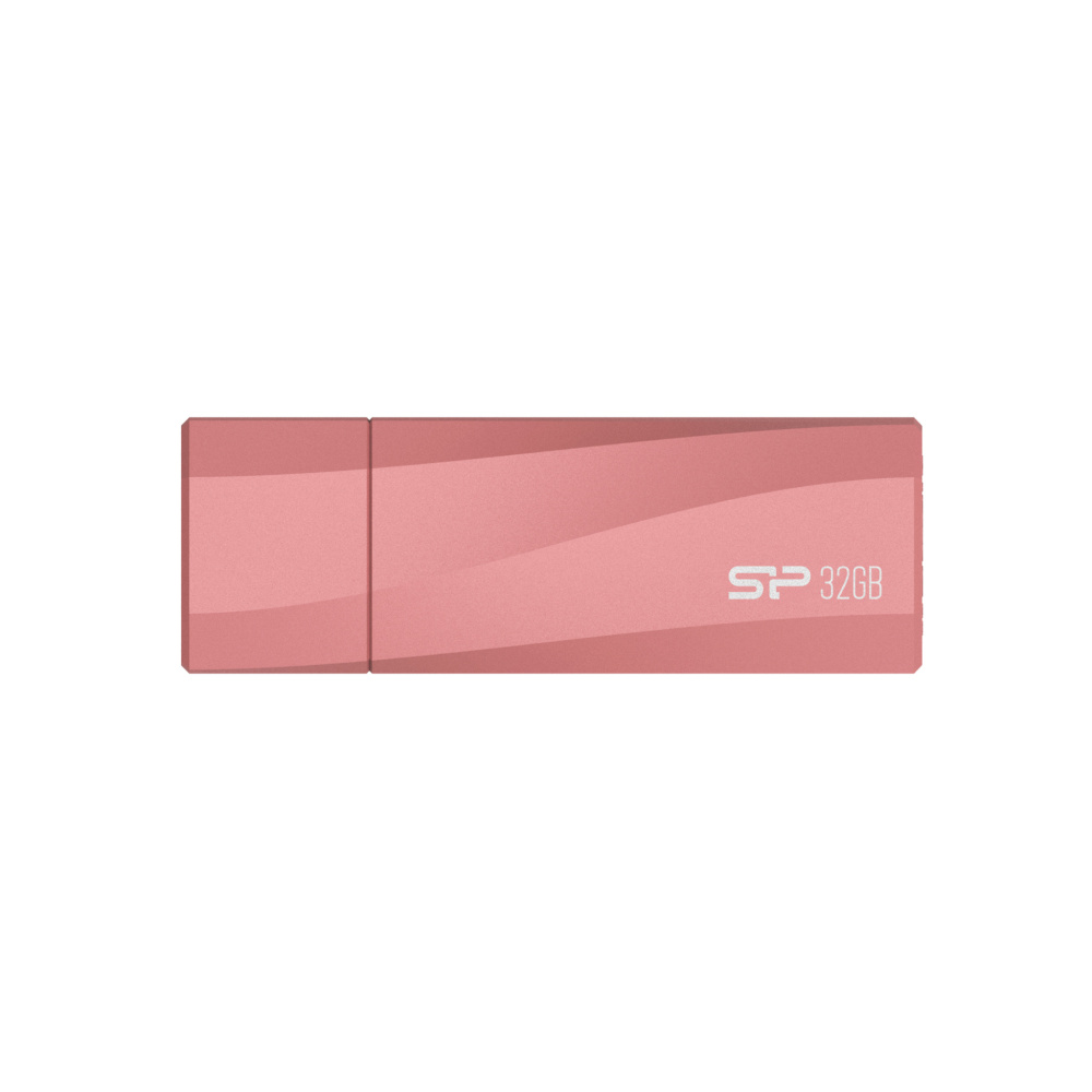 Logo trade reklaamkingi pilt: Mälupulk SILICON POWER MOBILE - C07 3,2 32GB