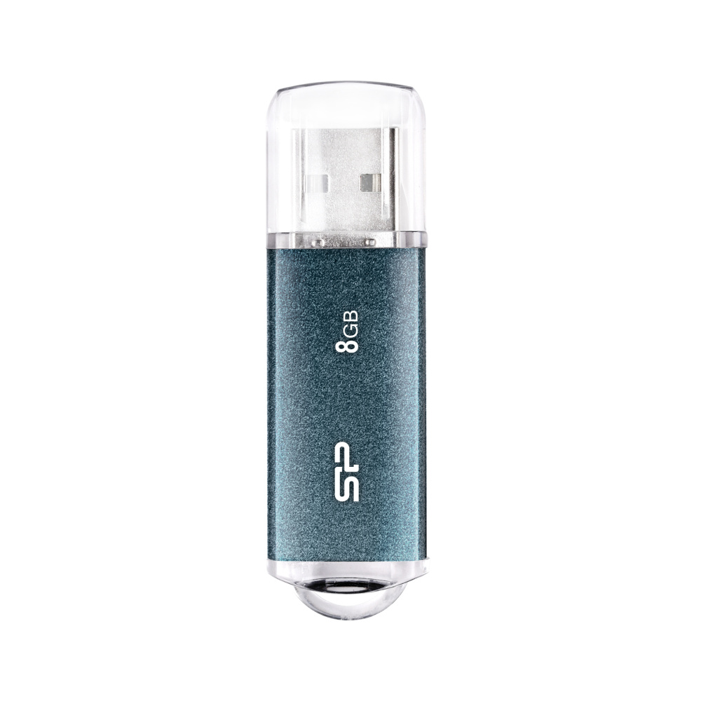 Logotrade firmakingid pilt: Pendrive Silicon Power Marvel M01 3.0