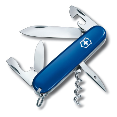 Logotrade reklaamkingid pilt: Taskunuga Spartan Victorinox
