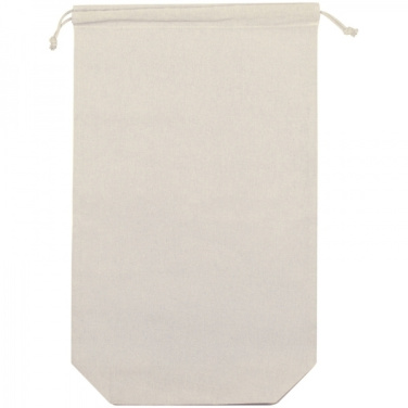 Logo trade meene pilt: Puuvillane kott BAGUETTE