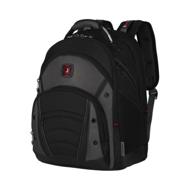 Logotrade ärikingituse foto: Seljakott Wenger Synergy 16''