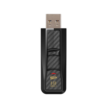 Logotrade ärikingid pilt: Pendrive Silicon Power Blaze B50 3.0