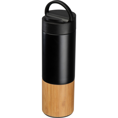 Logo trade reklaamkingituse pilt: Termopudel SHEFFIELD 500ml