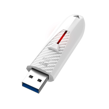 Logo trade reklaamkingitused foto: Pendrive Silicon Power Blaze B25 3.1