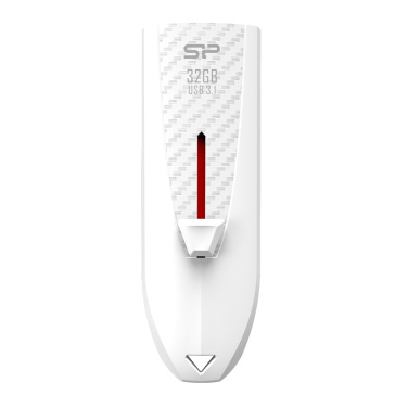 Logotrade reklaamkingitused pilt: Pendrive Silicon Power Blaze B25 3.1