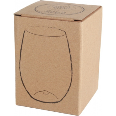 Logo trade reklaamkingid foto: Plastklaas ST. TROPEZ 450 ml