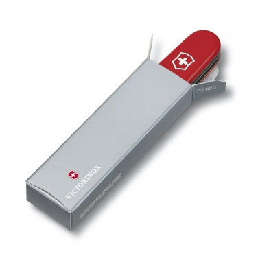 Logo trade reklaamkingitused foto: Taskunuga Spartan Wood Victorinox