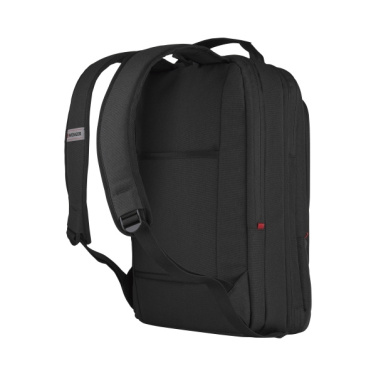 Logotrade reklaamkingitused pilt: Seljakott Wenger City Traveller 16"