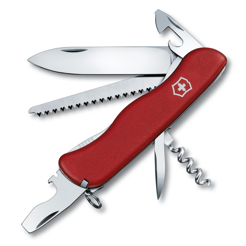 Logo trade reklaamkingid foto: Taskunuga Forester Victorinox