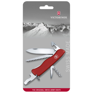 Logotrade reklaamkingid pilt: Taskunuga Forester Victorinox