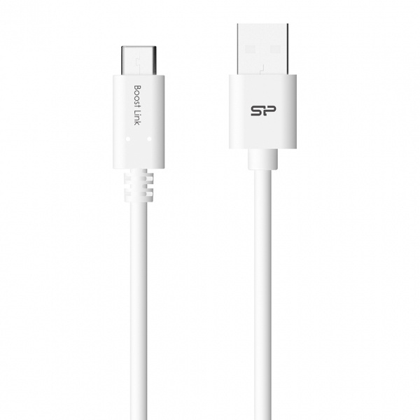Logo trade firmakingi pilt: Andmeedastuskaabel LK10 Type - C Quick Charge 3.0