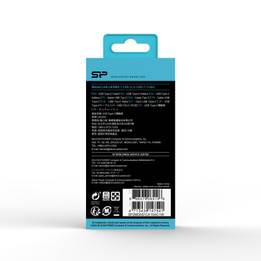 Logo trade meened foto: Andmeedastuskaabel LK10 Type - C Quick Charge 3.0