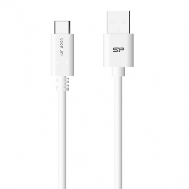 Logotrade firmakingitused pilt: Andmeedastuskaabel LK10 Type - C Quick Charge 3.0