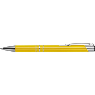 Logo trade ärikingi pilt: Ballpen LAS PALMAS