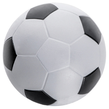 Logo trade firmakingi pilt: Stressivastane pall DERBY
