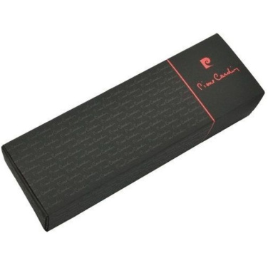 Logotrade meened pilt: Metallist pastapliiats FESTIVAL Pierre Cardin