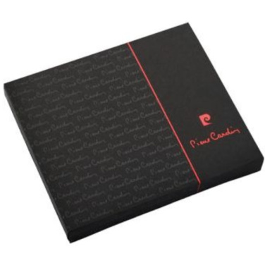 Logotrade firmakingid pilt: Luksuslik portfolio Dmitri Pierre Cardin