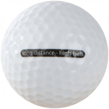 Logo trade meened foto: Golfipallid