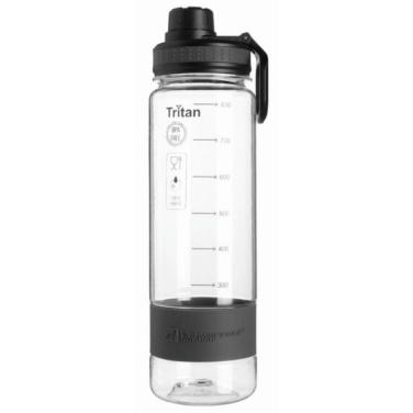 Logo trade meene pilt: Joogipudel KIBO 800 ml Schwarzwolf