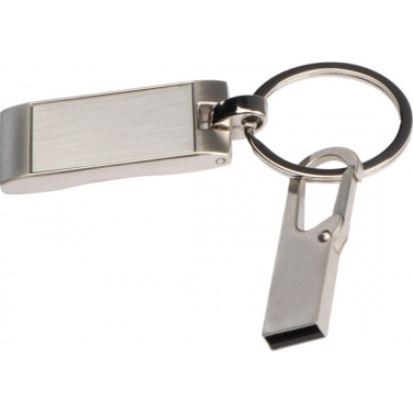 Logotrade meene foto: USB-mälupulk 8 GB LAS CRUCES