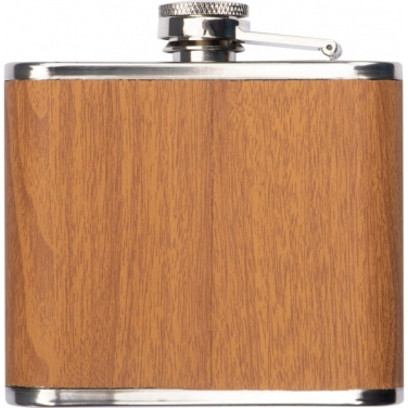 Logo trade meene pilt: Plasku pudel HOOGSTRATEN 170 ml