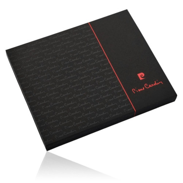 Logotrade ärikingitused pilt: Märkmik A5 Pierre Cardin ELEGANCE