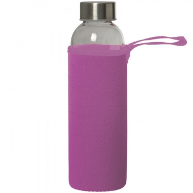 Logotrade meene foto: Klaaspudel KLAGENFURT 500 ml