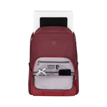 Logotrade meened pilt: Seljakott Wenger Motion 15,6"