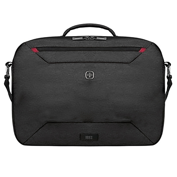 Logo trade reklaamkingi pilt: Sülearvutikott Wenger MX Commute 16"