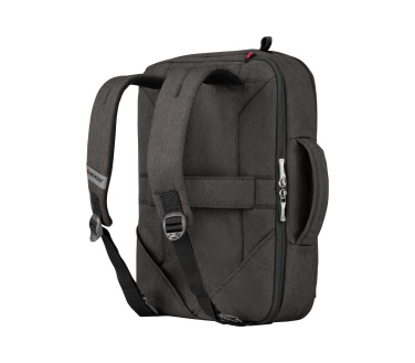 Logotrade firmakingitused pilt: Sülearvutikott Wenger MX Commute 16"
