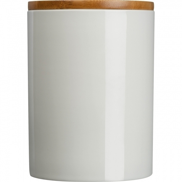 Logotrade firmakingid pilt: Keraamiline purk NIJMEGEN 750 ml