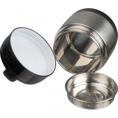 Logo trade reklaamtooted foto: Söögitermos VILLACH