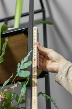 Logotrade ärikingituse foto: Kokkupandav mõõtejoonlaud ST. GALLEN