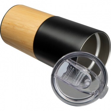 Logo trade reklaamkingid foto: Termokruus CESENA 500 ml