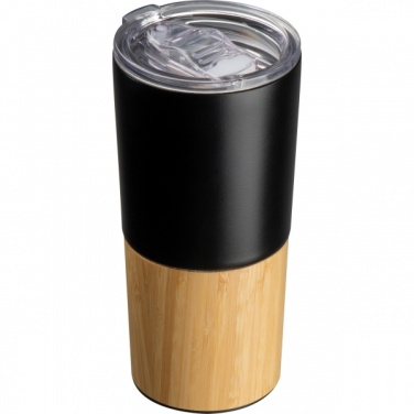 Logotrade ärikingitused pilt: Termokruus CESENA 500 ml