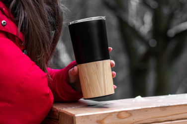 Logo trade reklaamtooted foto: Termokruus CESENA 500 ml