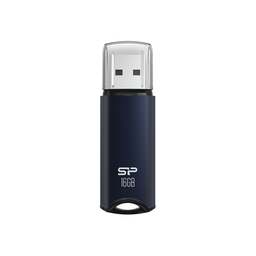 Logotrade firmakingi foto: Mälupulk Silicon Power Marvel – M02 3.2 16GB