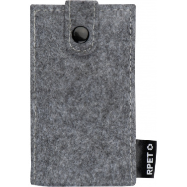 Logotrade reklaamkingituse foto: RPET maniküürikomplekt KRAKÓW