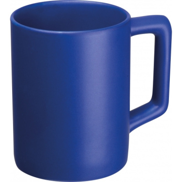 Logotrade reklaamkingi foto: Keraamiline tass BRADFORD 300 ml