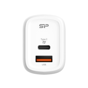 Logotrade meened pilt: SILICON POWER kiirlaadija QM25