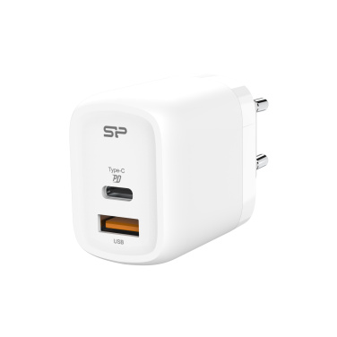 Logotrade meened pilt: SILICON POWER kiirlaadija QM25