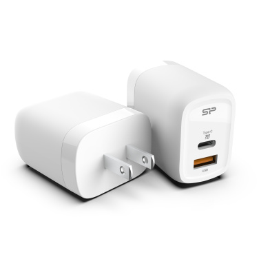 Logotrade reklaamtooted pilt: SILICON POWER kiirlaadija QM25